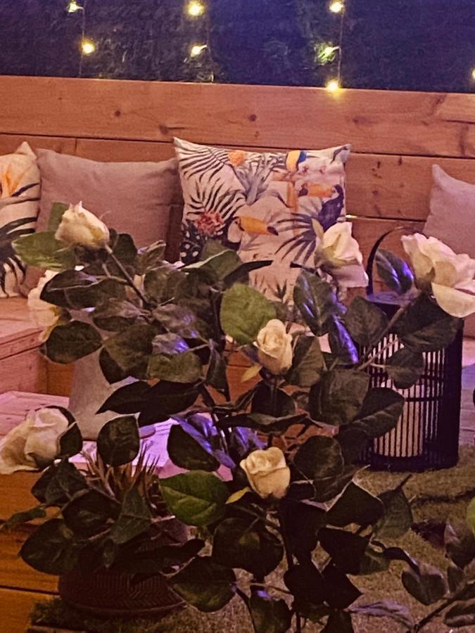 The Rose Garden Room - Self Contained Studio Ballycastle Luaran gambar