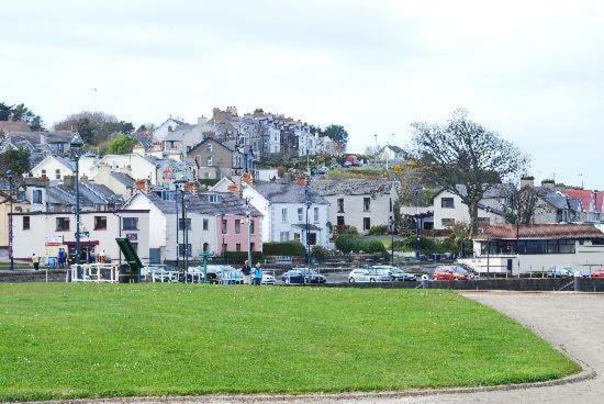 The Rose Garden Room - Self Contained Studio Ballycastle Luaran gambar